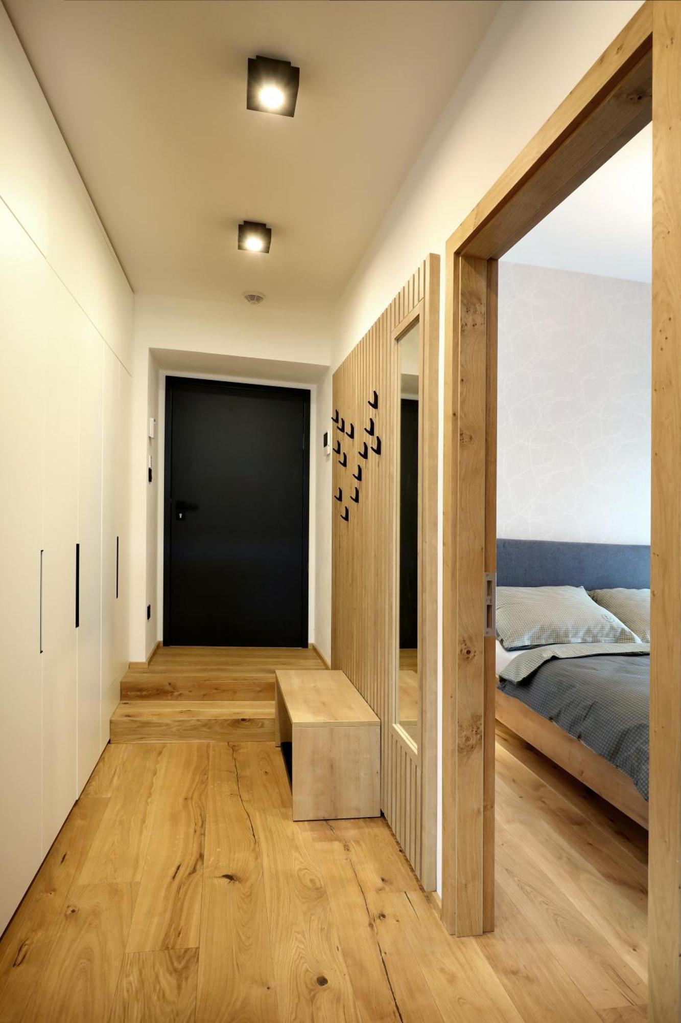 Apartmany Horizont Loučná pod Klínovcem Bagian luar foto