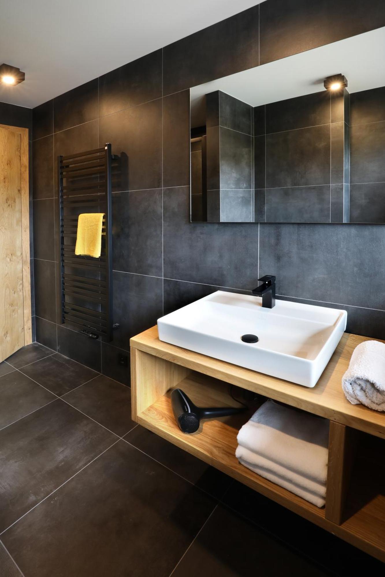 Apartmany Horizont Loučná pod Klínovcem Bagian luar foto