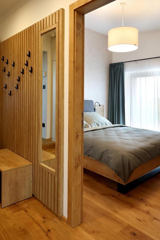 Apartmany Horizont Loučná pod Klínovcem Bagian luar foto